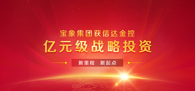 上海宝象金融信息服务有限公司